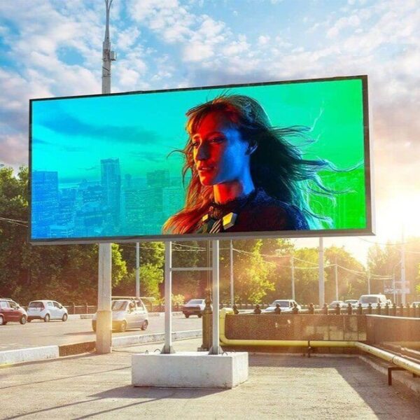 Indoor/Outdoor LED Display - Image 2