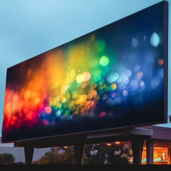 Indoor/Outdoor LED Display - Image 5