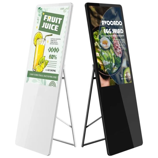 Portable Digital Signage - Image 2