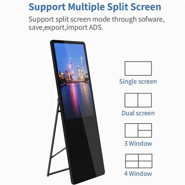 Portable Digital Signage - Image 3