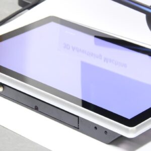 13.3'' Medical LCD Touchscreen Display with NFC