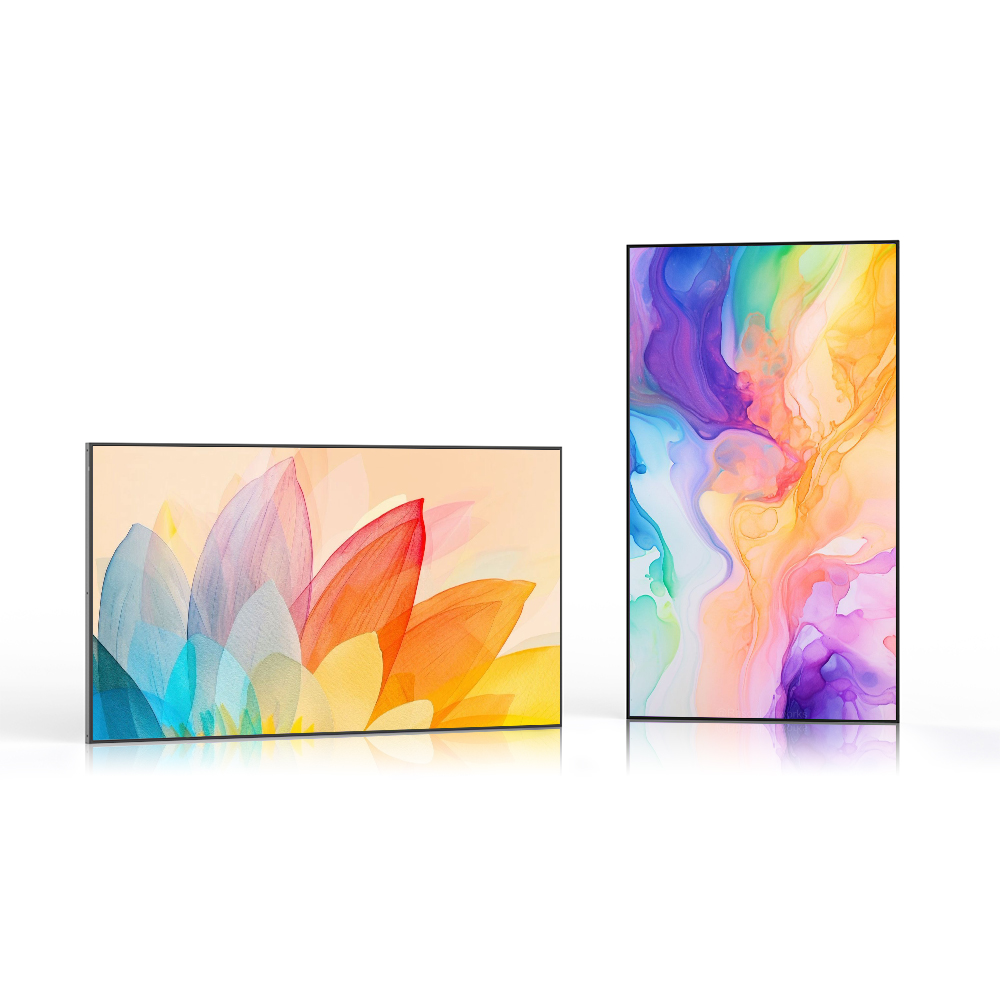 55'' LCD MONITOR - OXLS4K55